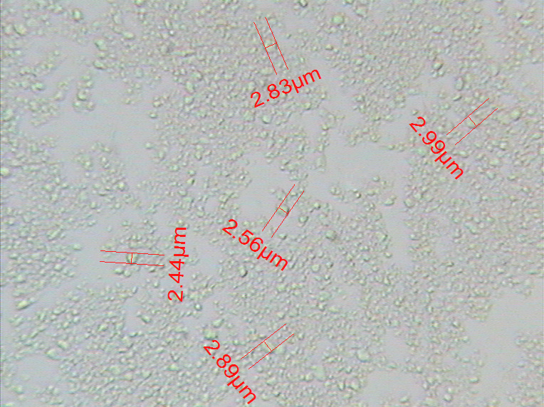红霉素原料药粉碎代加工